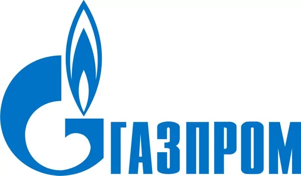 ГАЗПРОМ
