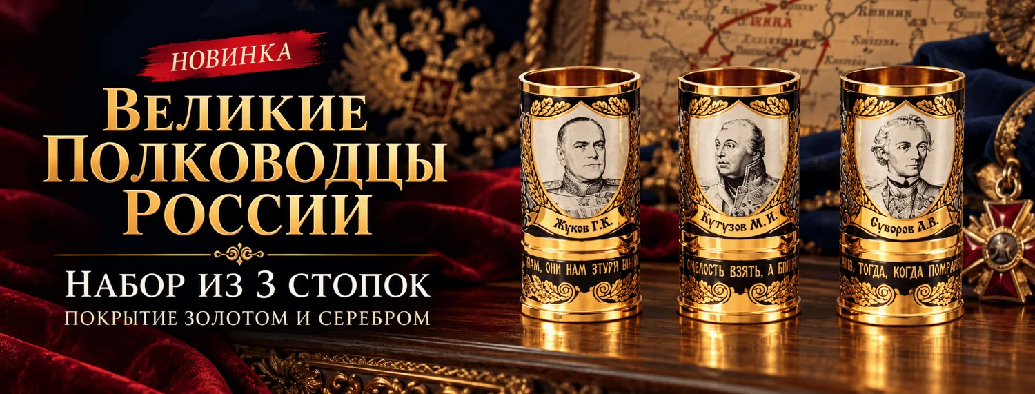 стопки