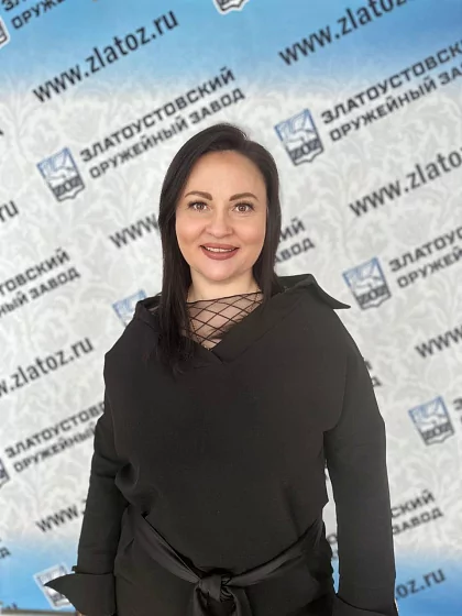 Анна Дюкова