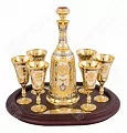 ВИП подарки на день рождение Златоустовский оружейный завод Лантан ВИП подарки на день рождение Златоуст