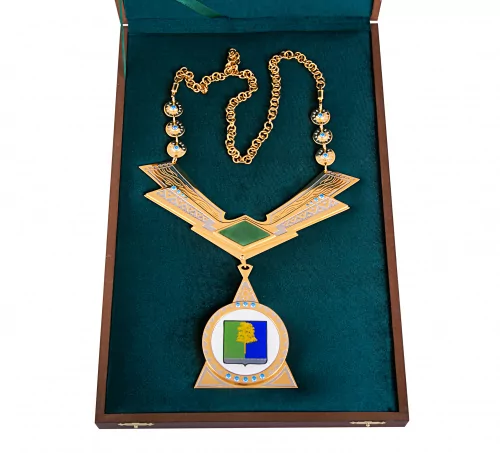 Сувенир Знак Отличия  0З-00001013