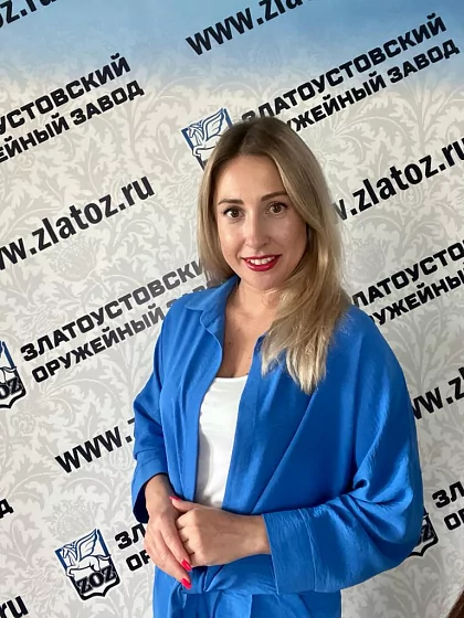 Анастасия Пак