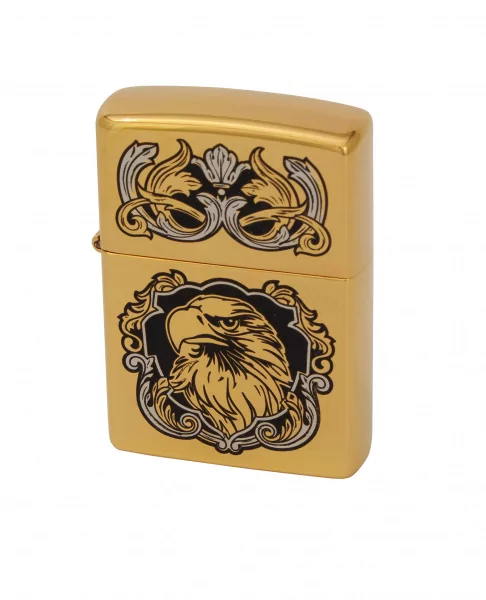 Дорогая Зажигалка Орел (ZIPPO) 0З-00005321 (3)