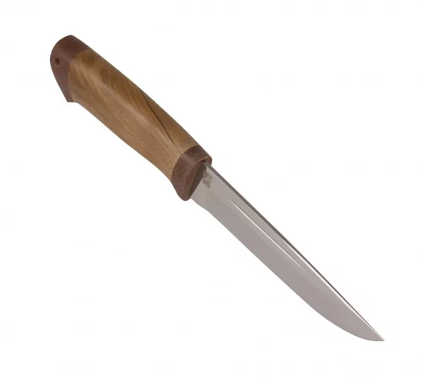 Нож Бекас (сталь 95x18, орехтекс.) 0З-00007824 (5)
