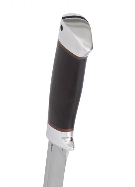 Нож Бекас (сталь 95x18, грабал.) 0З-00001522 (6)