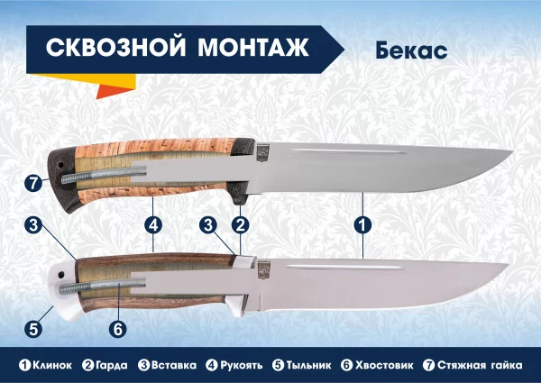 бекас
