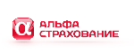Альфа страхование